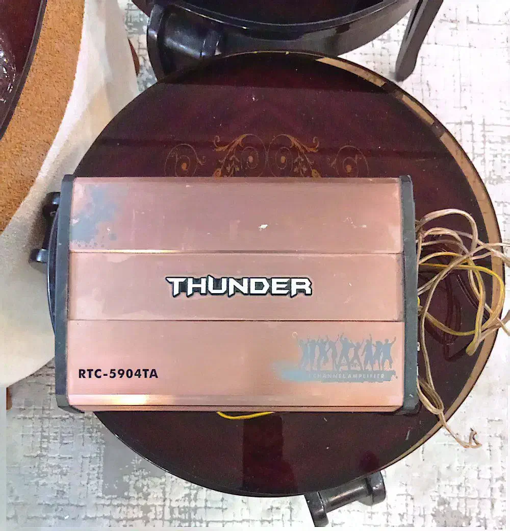 امپ|سیستم صوتی خانگی|اصفهان, هزارجریب|دیوار