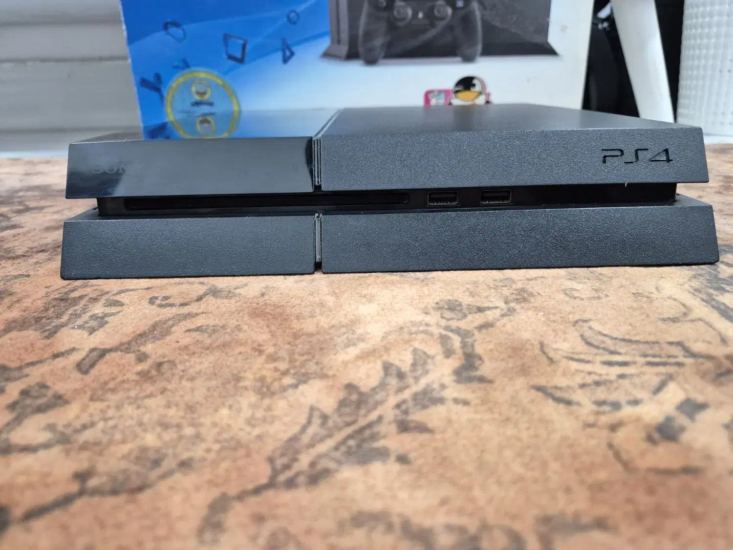 ps4 کپی خور|کنسول، بازی ویدئویی و آنلاین|دوگنبدان, |دیوار