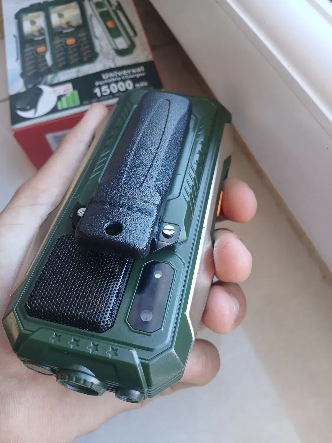 هوپ k37|موبایل|سنندج, |دیوار