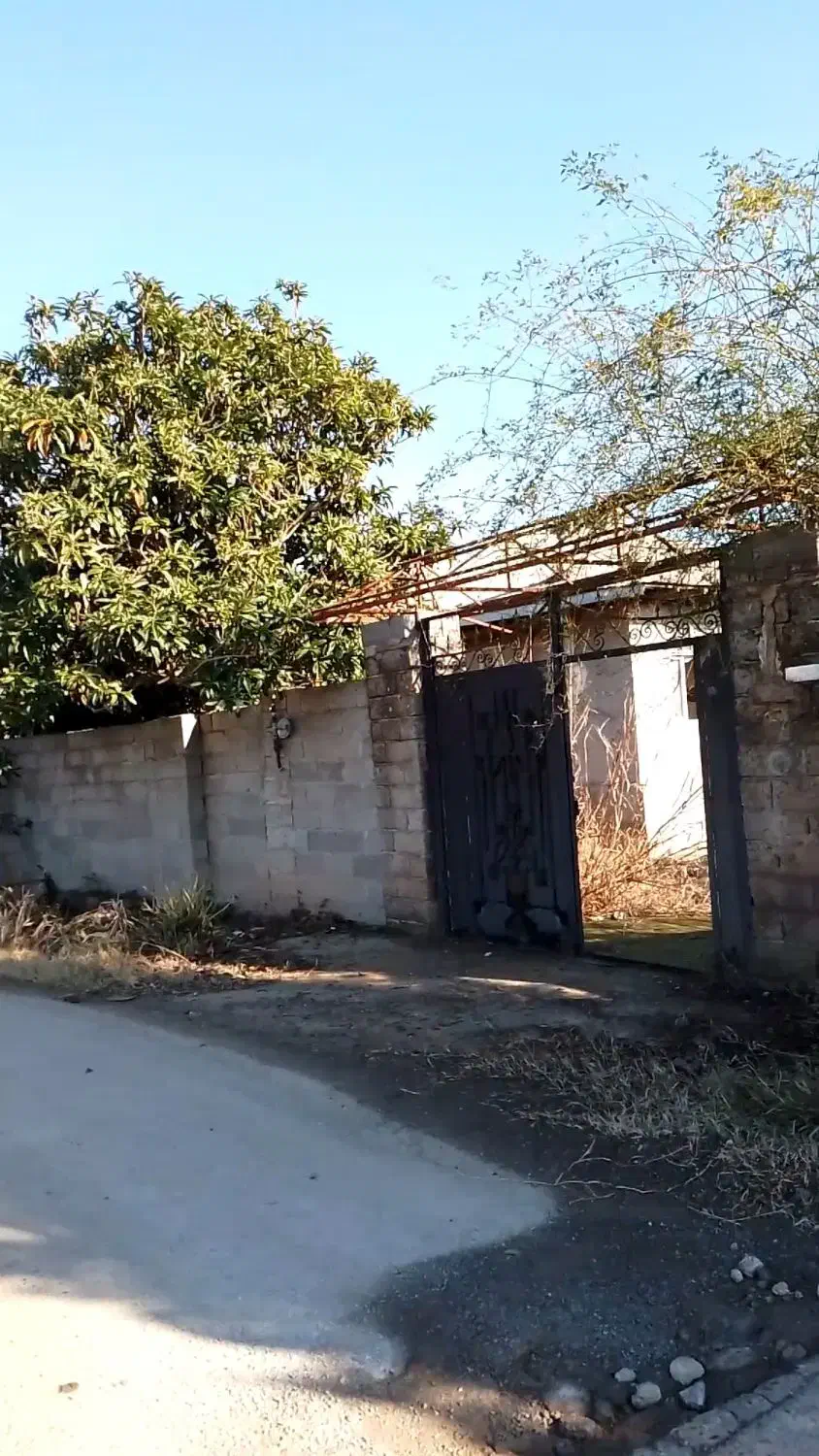 670متر کلنگی با امتیازات|فروش زمین و ملک کلنگی|خشکبیجار, |دیوار