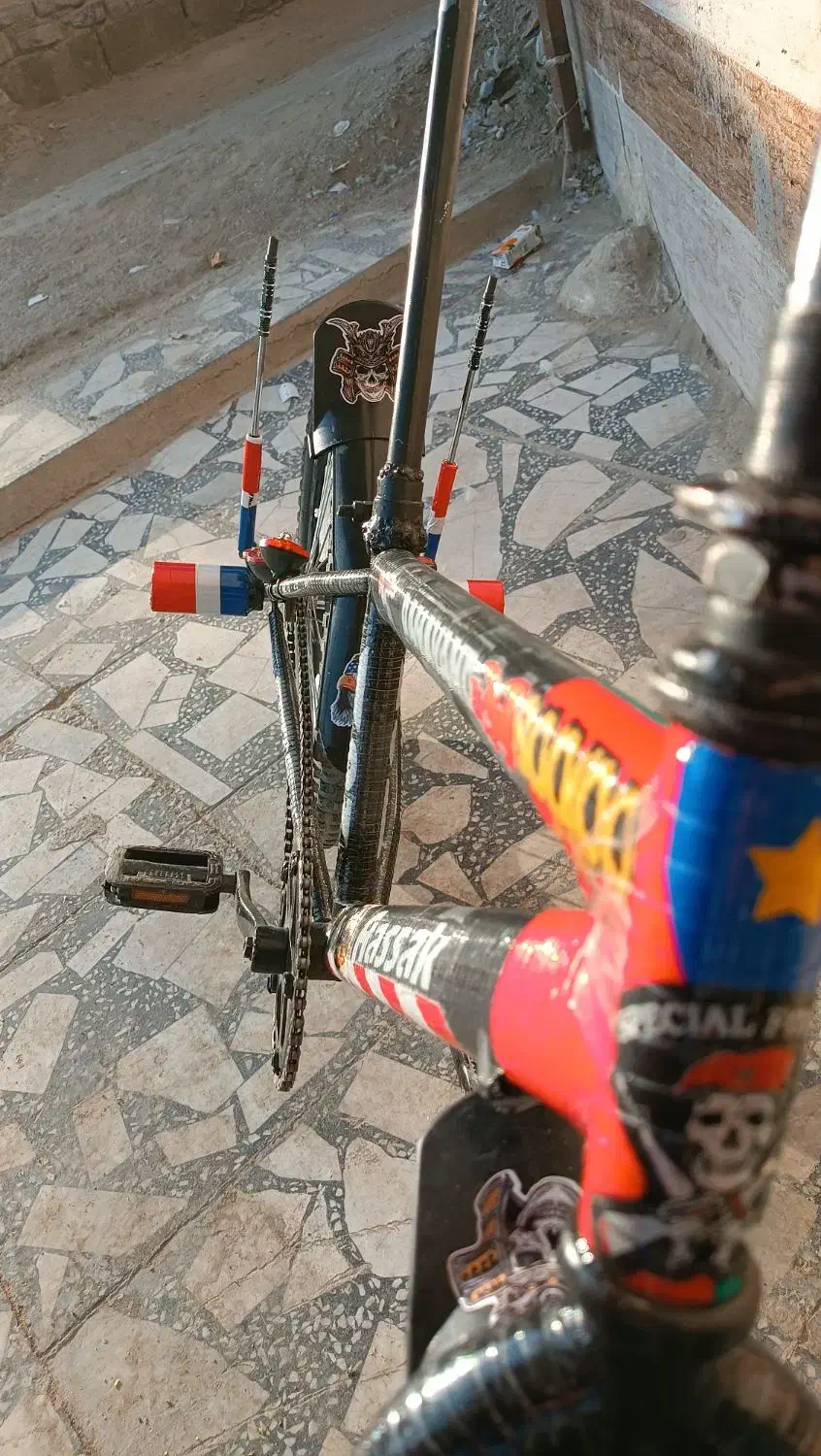 دوچرخه|دوچرخه، اسکیت، اسکوتر|زاهدان, |دیوار