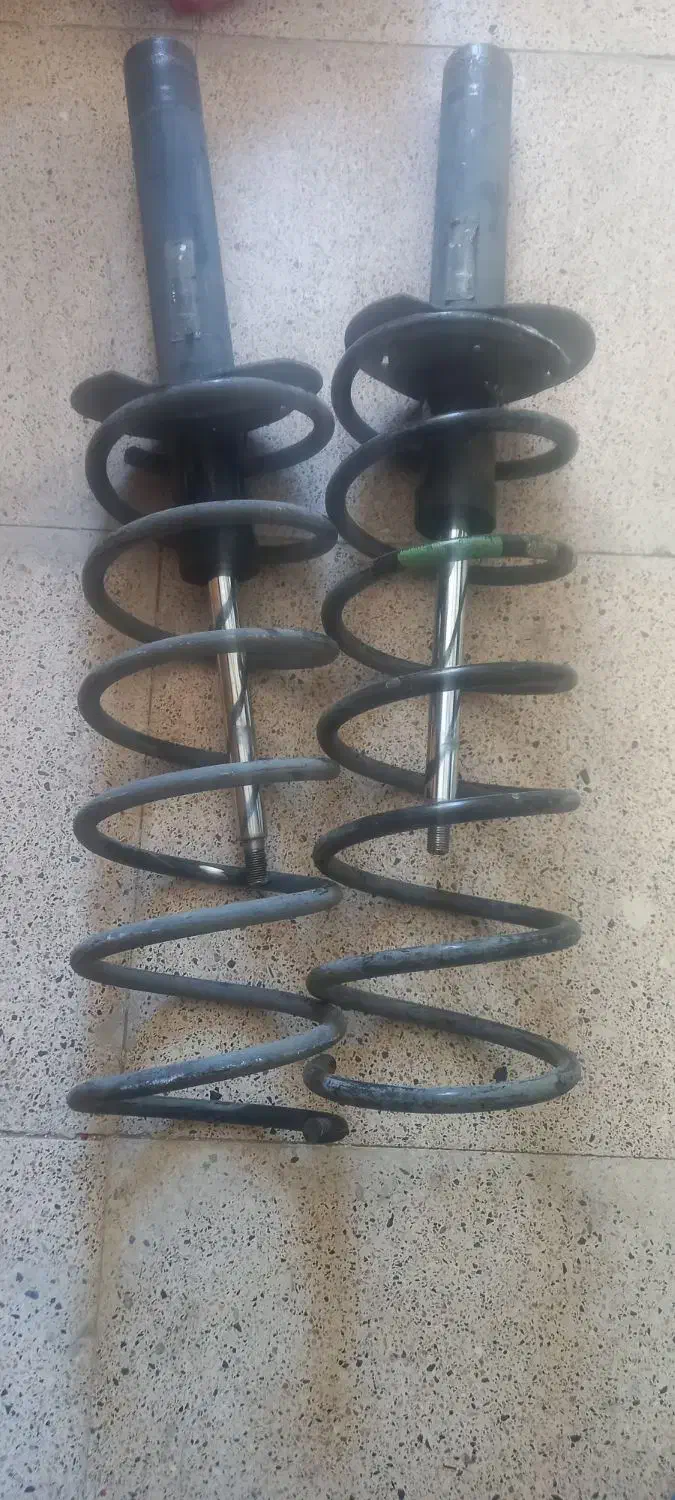 باند ساب زنجیر استارت کمک فنر|قطعات یدکی و لوازم جانبی|فردیس, شهرک هفده شهریور|دیوار