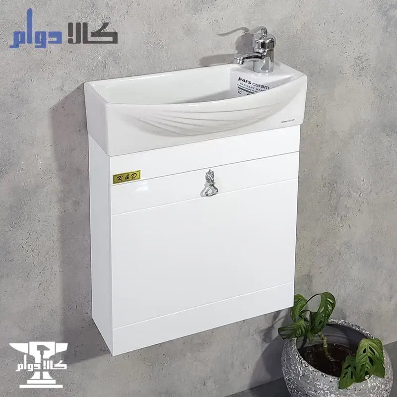 روشویی اقتصادی|لوازم سرویس بهداشتی|قزوین, |دیوار