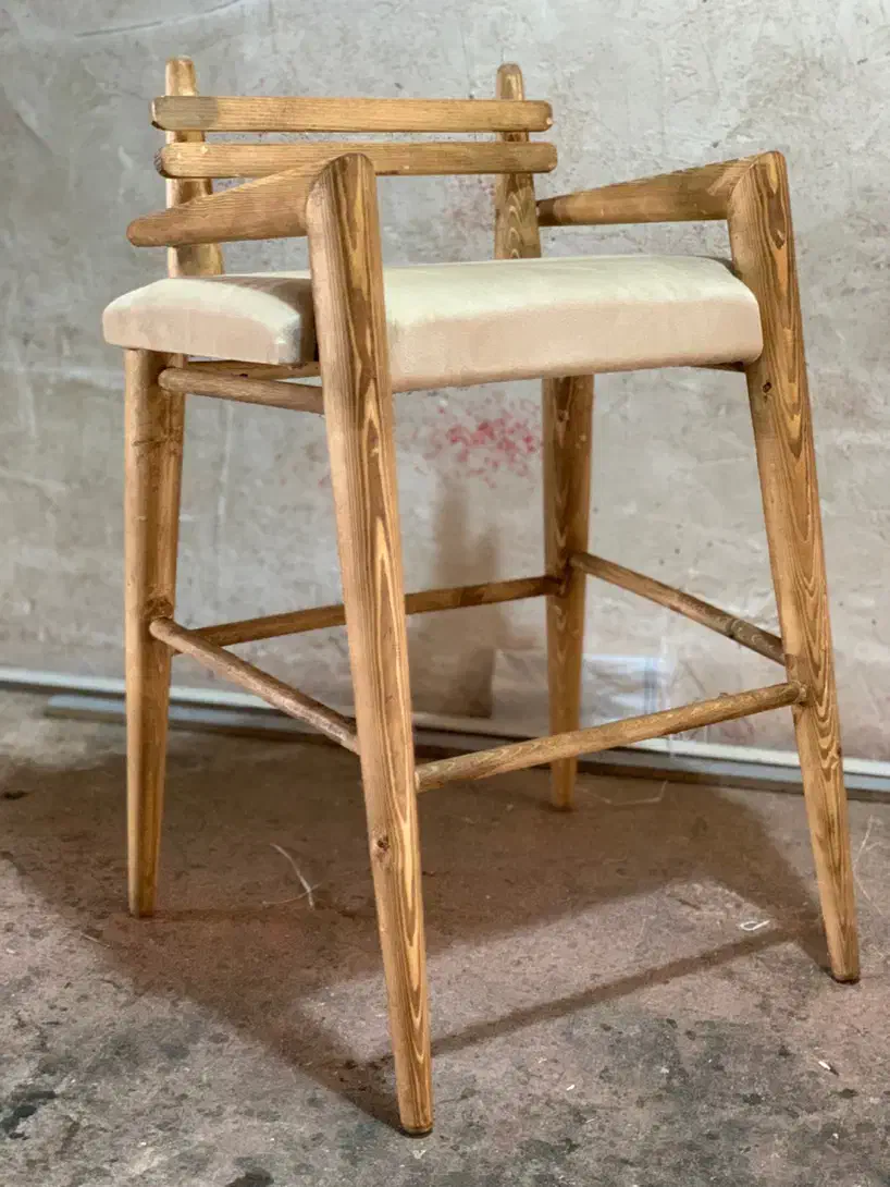 صندلی کلاسیک،جزیره،اپن،کانتر،کافی شاپ|صندلی و نیمکت|مشهد, بهمن|دیوار