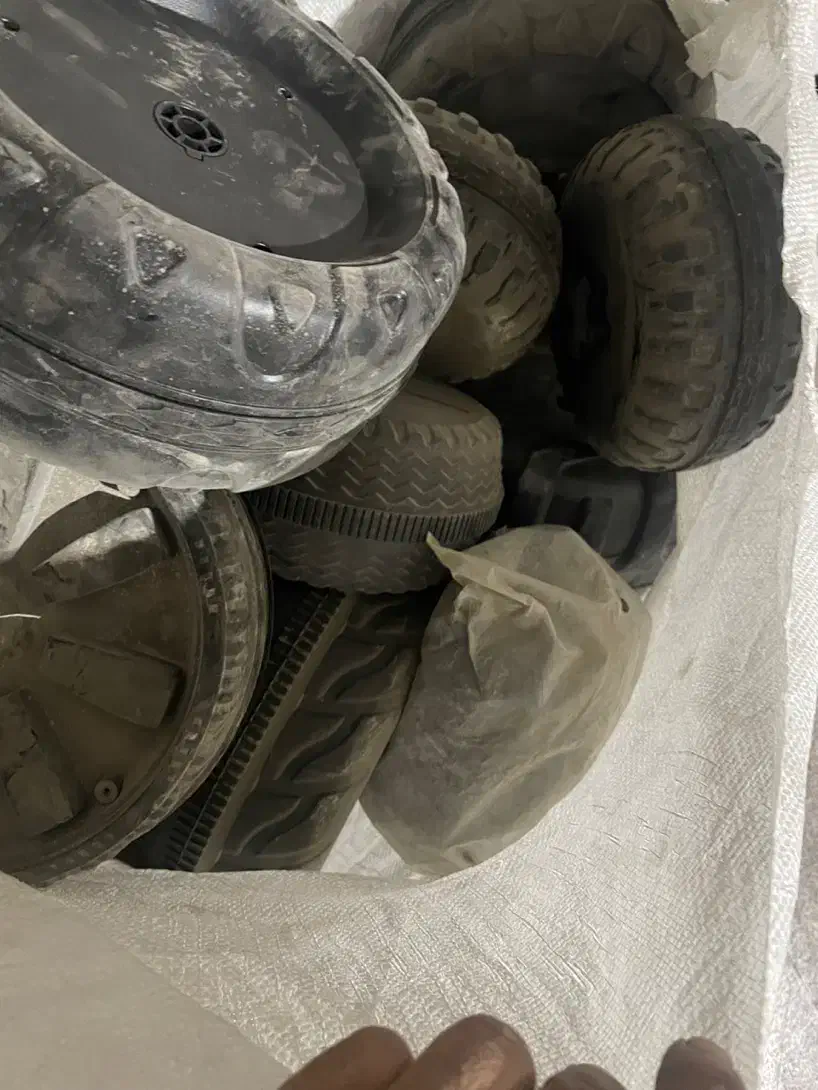 چرخ ماشین شارژی|اسباب‌‌بازی|تهران, افسریه جنوبی|دیوار