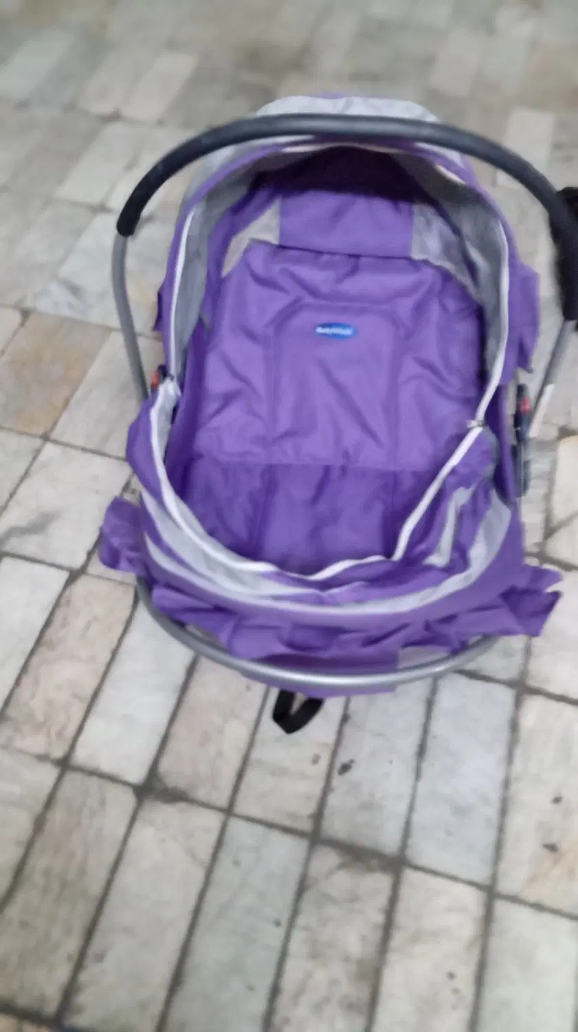 وسایل کودک و نوزاد نو ودر حد نو برند my baby|اسباب و اثاث بچه|تهران, ازگل|دیوار