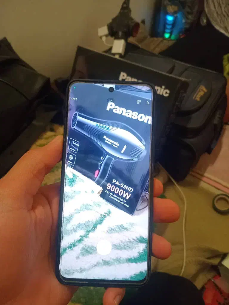 فروش یک گوشی ردمی 12|موبایل|خمینی‌شهر, |دیوار