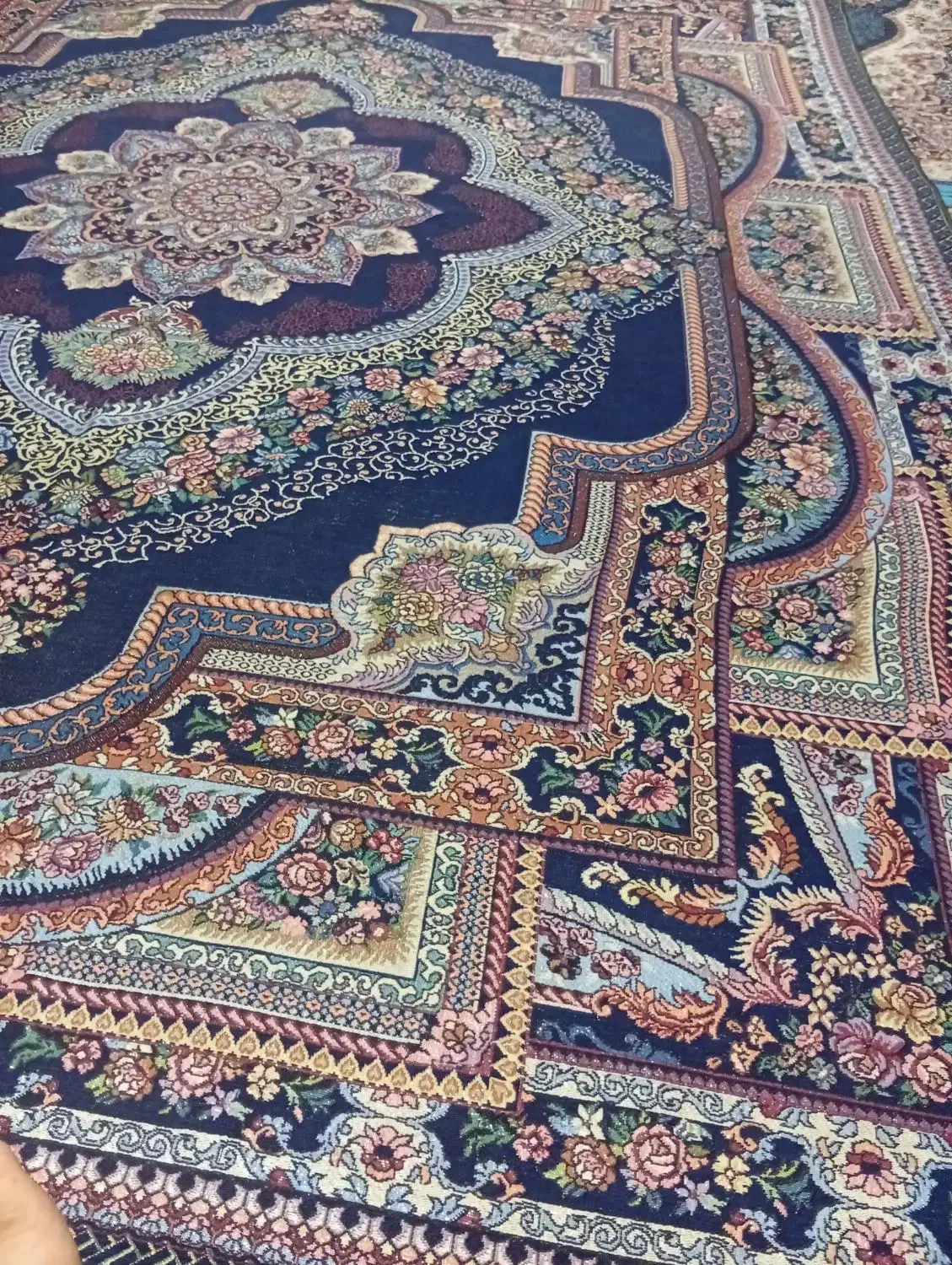 روفرشی ۱۲ متری|روفرشی|بندر امام خمینی, |دیوار