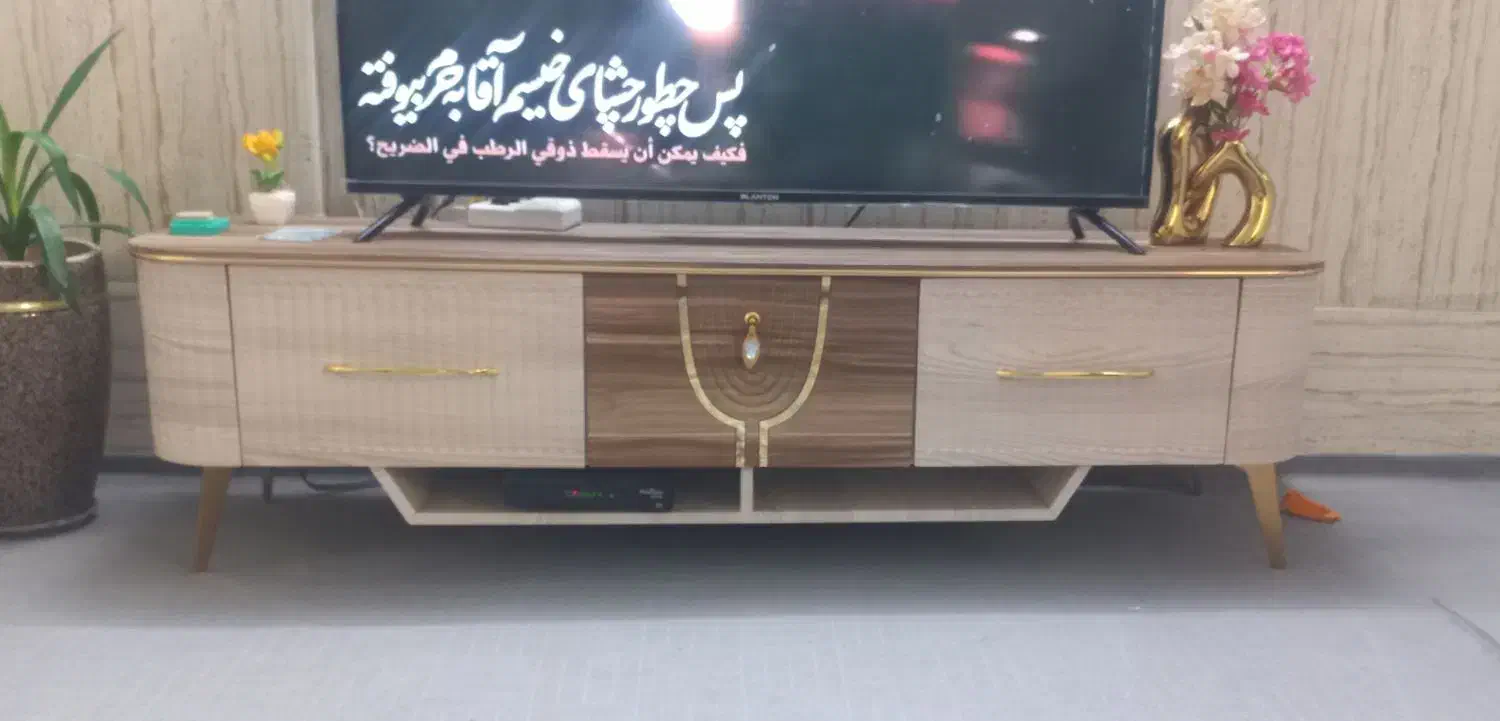 میزتلویزیون|میز تلویزیون|ورامین, ورامین|دیوار