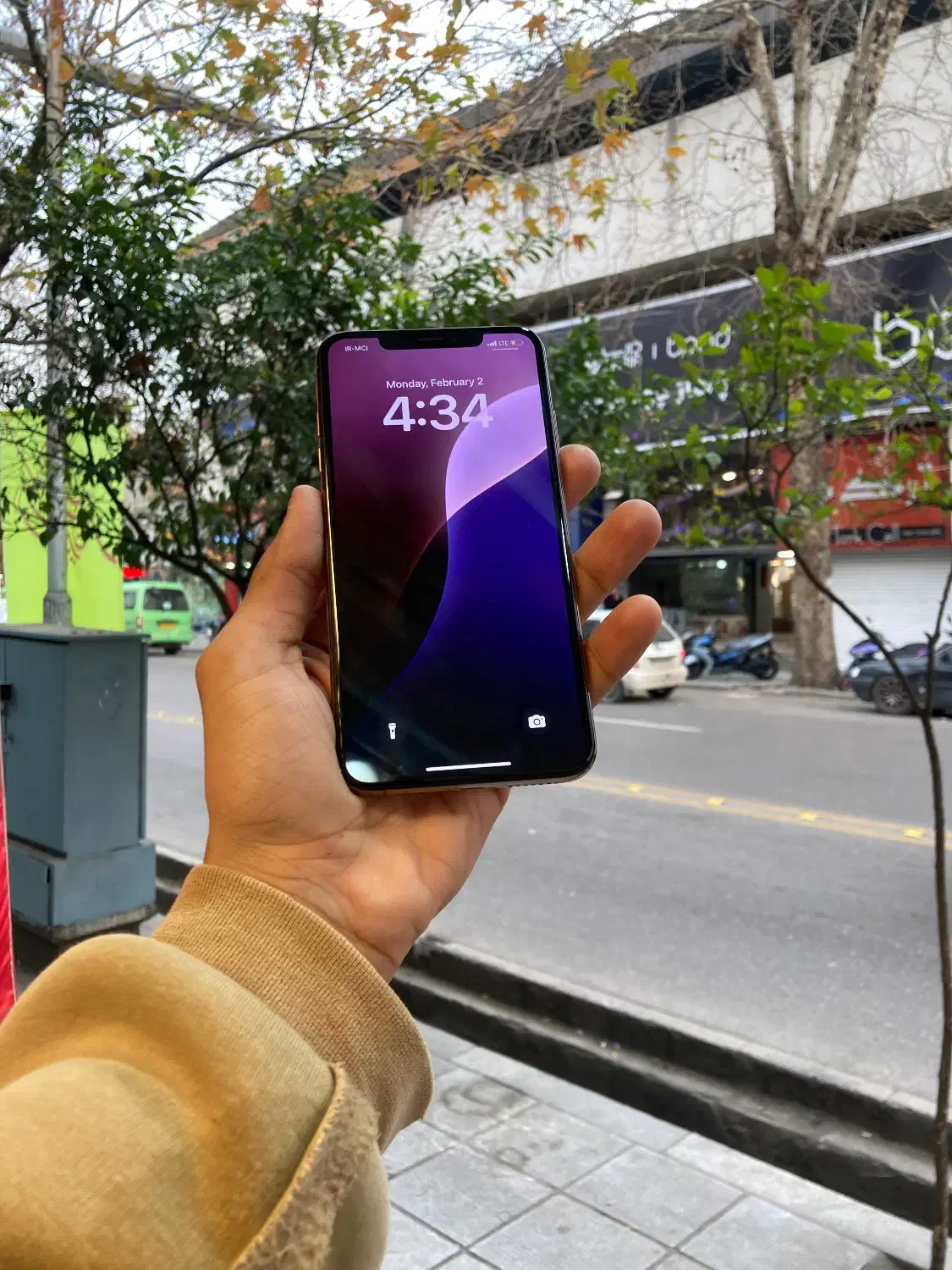 Xs Max   ایکس اس مکس|موبایل|ساری, |دیوار