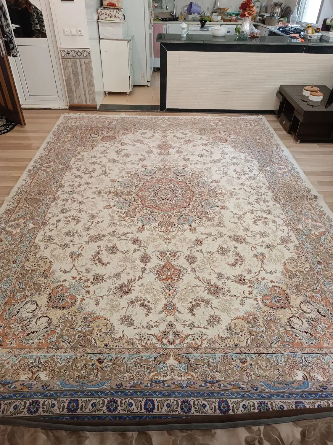 فرش|فرش|مرند, |دیوار