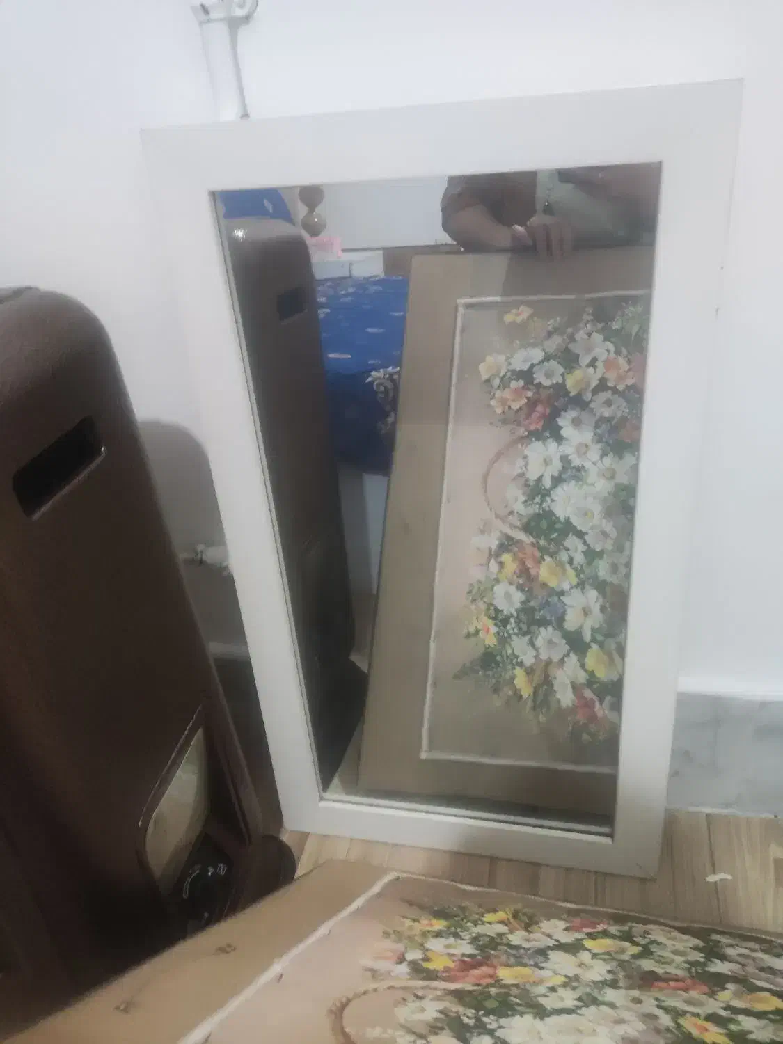 آینه قدی|آینه|بجنورد, |دیوار