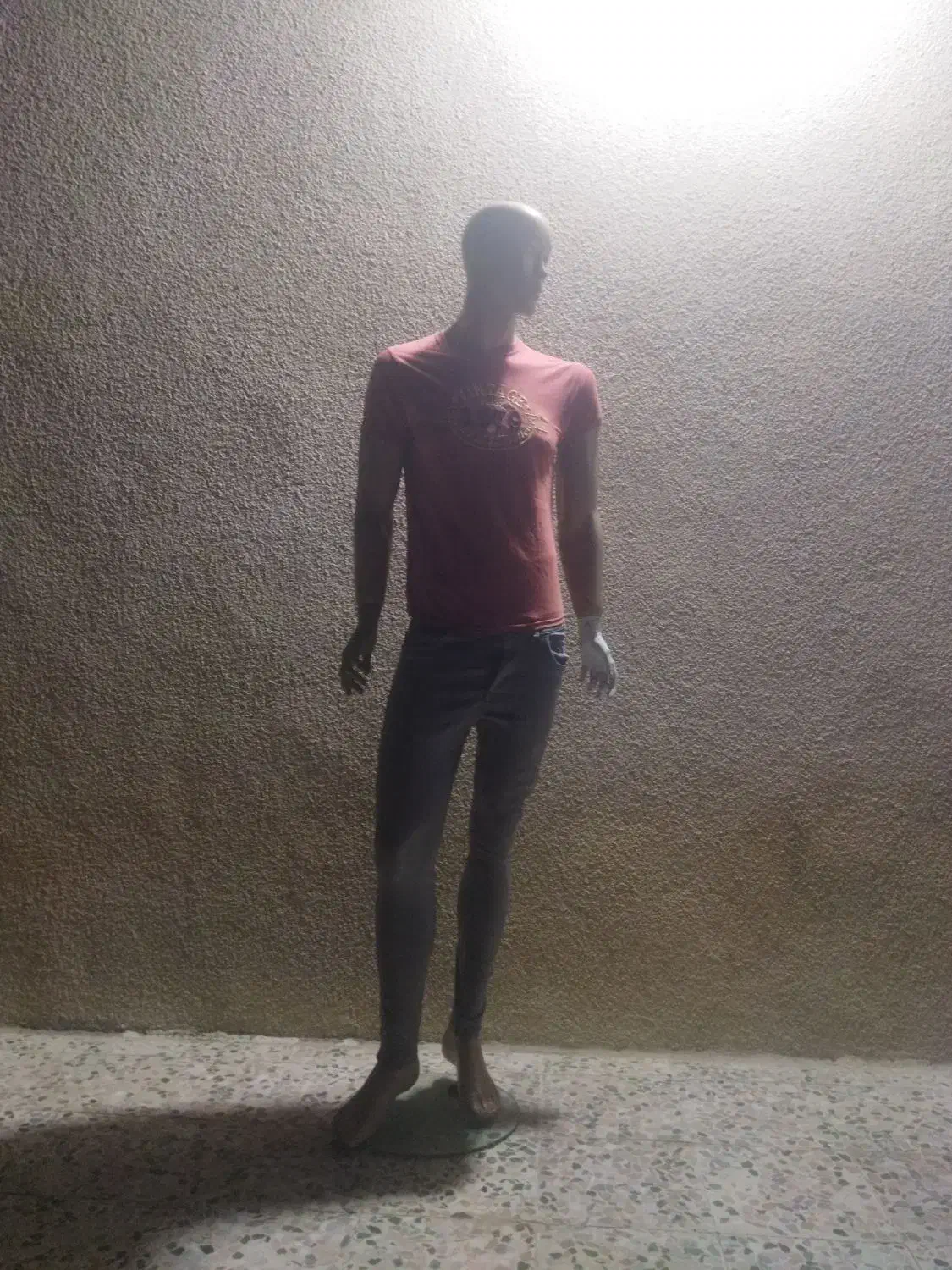 مانکن مردانه|فروشگاه و مغازه|گله دار, |دیوار