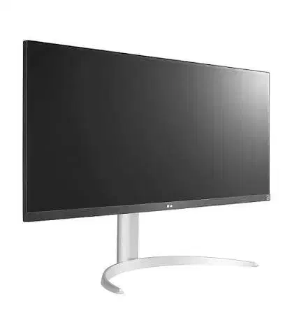 مانیتور ۳۴ اینچ در حد صفر|تلویزیون و پروژکتور|ساوه, |دیوار