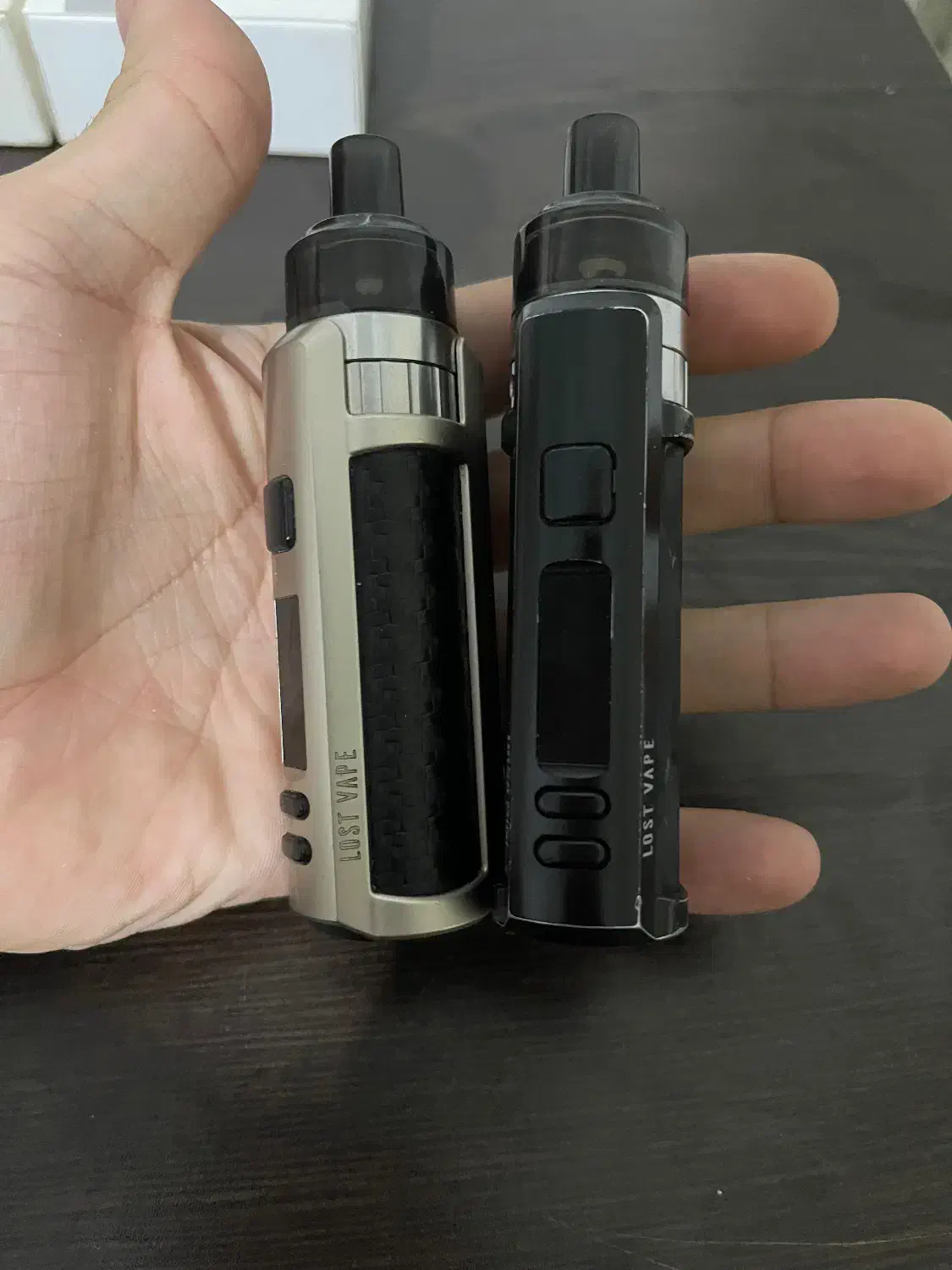 پاد ماد لاست ویپ|زیورآلات و اکسسوری|مشهد, هنرستان|دیوار