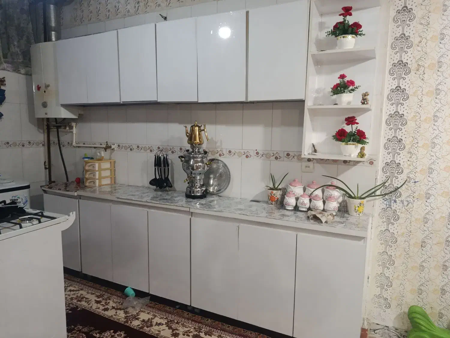 کابینت|مصالح و تجهیزات ساختمان|بروجرد, |دیوار