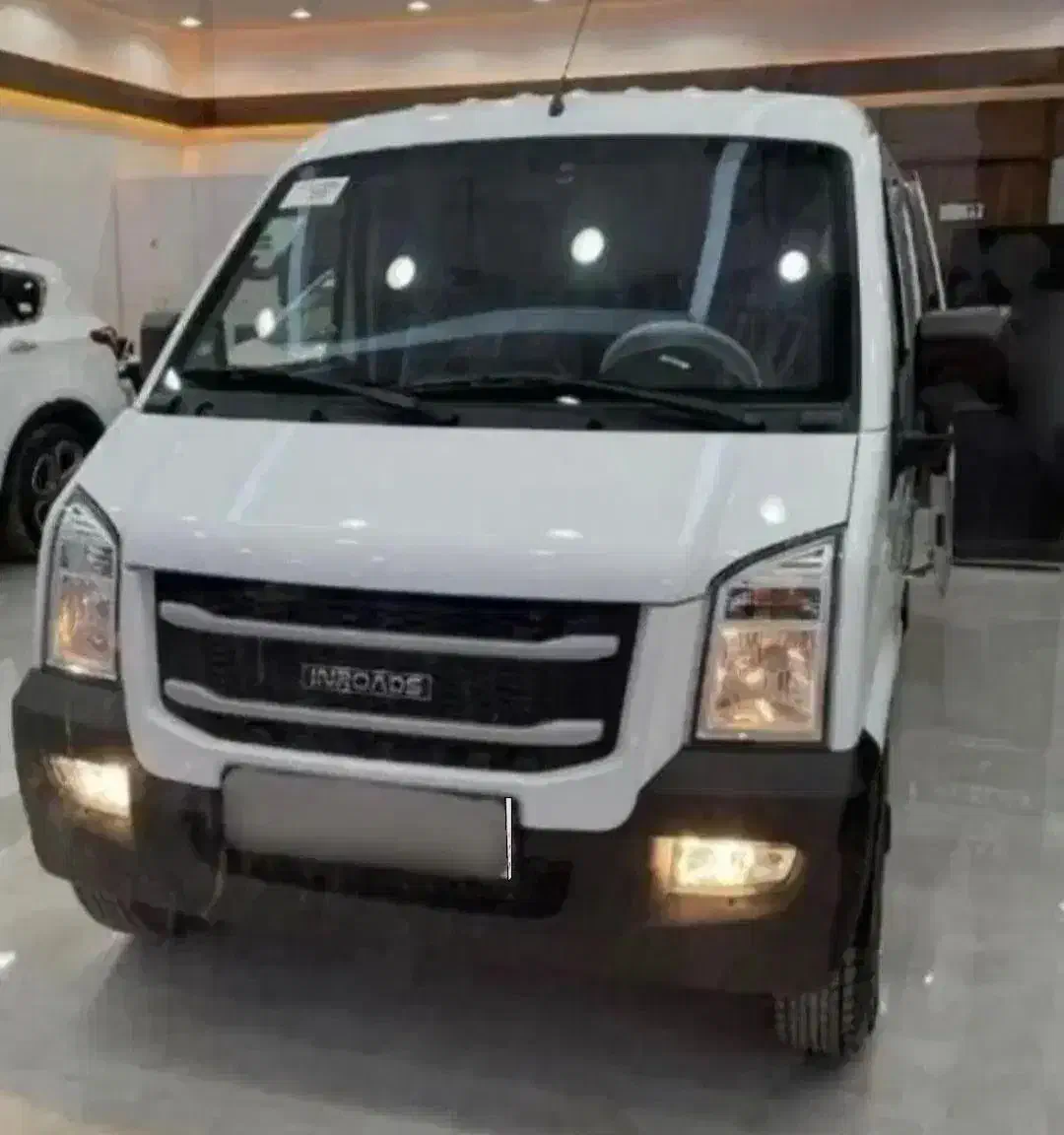 ون اینرودرز|خودرو سواری و وانت|تهران, امیریه|دیوار