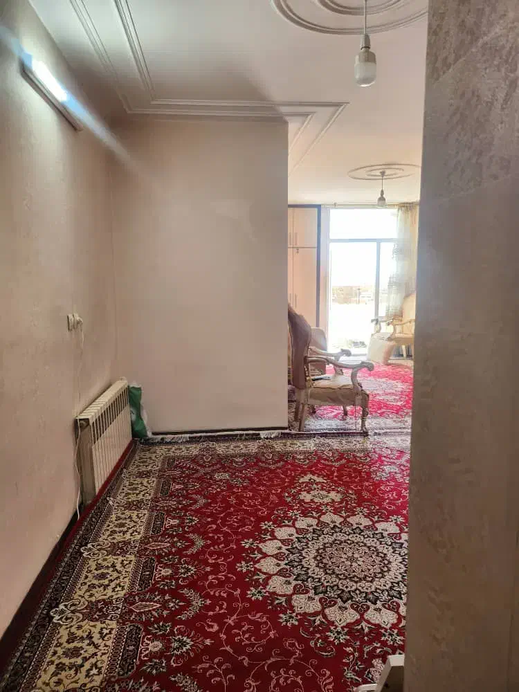 فروش واحد مسکونی هزاردستگاه ملکشهر|فروش آپارتمان|اصفهان, ملکشهر|دیوار