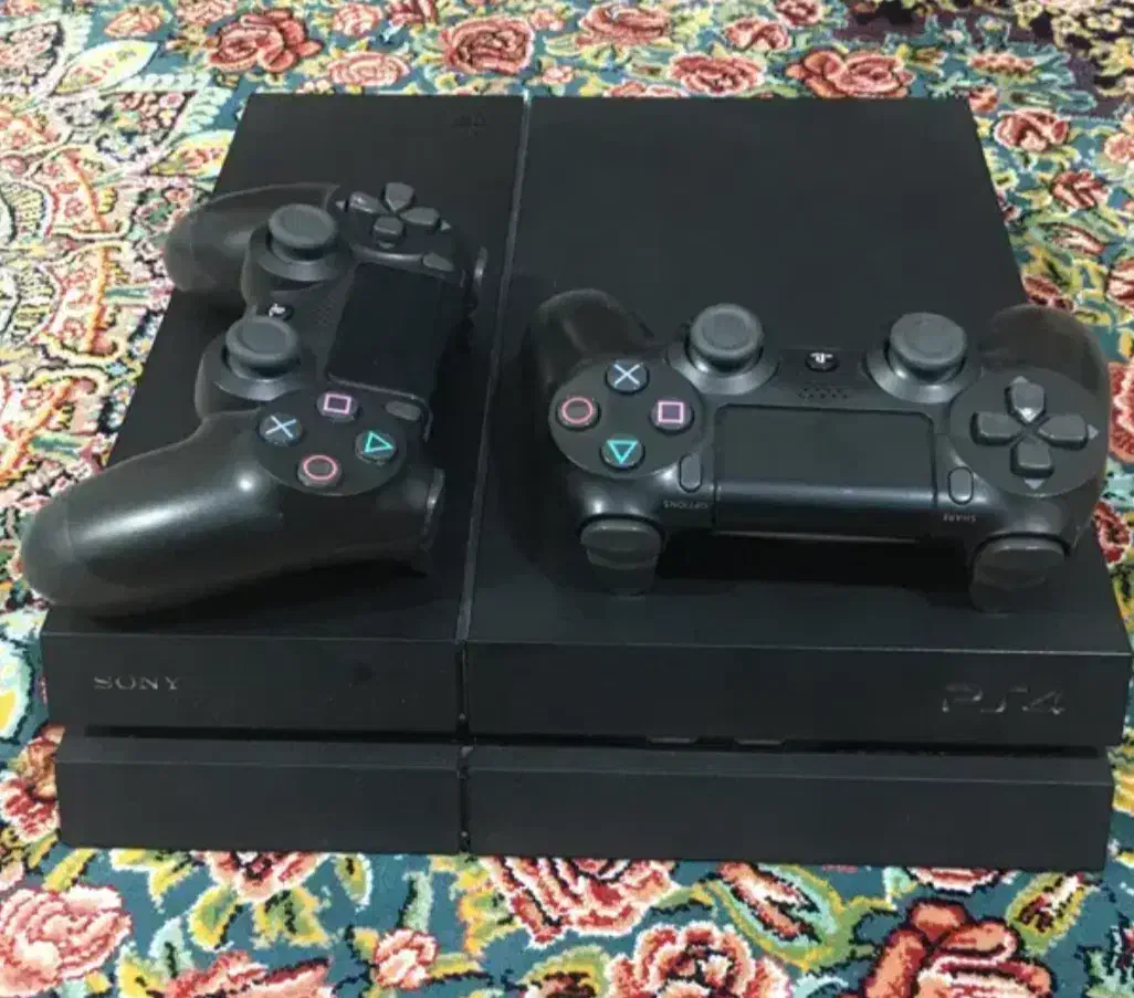 ps4کپی خور ورژن۹|کنسول، بازی ویدئویی و آنلاین|سراوان, |دیوار