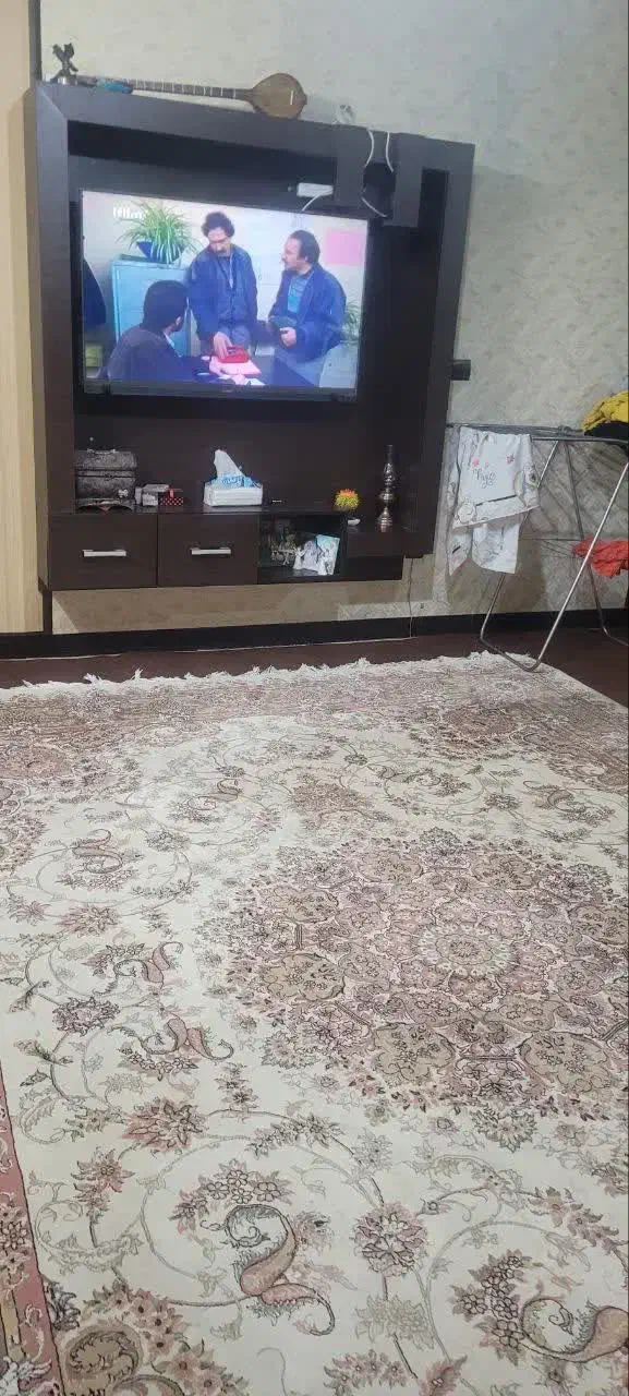 ۲تخته  فرش ۱۲متری و۶متری|فرش|قم, پردیسان|دیوار