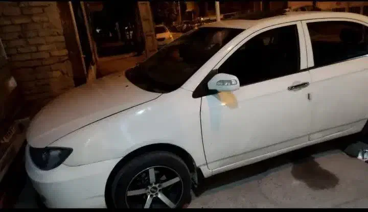 لیفان 620 1800cc مدل 95|خودرو سواری و وانت|مشهد, نوید|دیوار