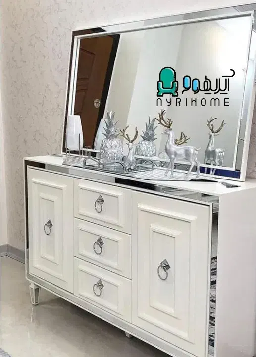 میز تی وی میز کنسول|مبلمان خانگی و میز عسلی|اردبیل, |دیوار