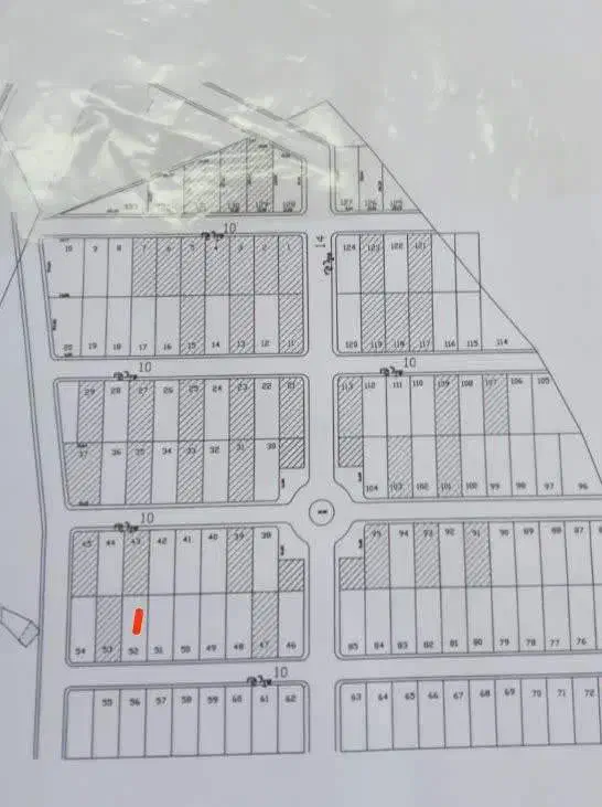 فروش زمین مسکونی در روستای مزیدآباد|فروش زمین و ملک کلنگی|قیدار, |دیوار