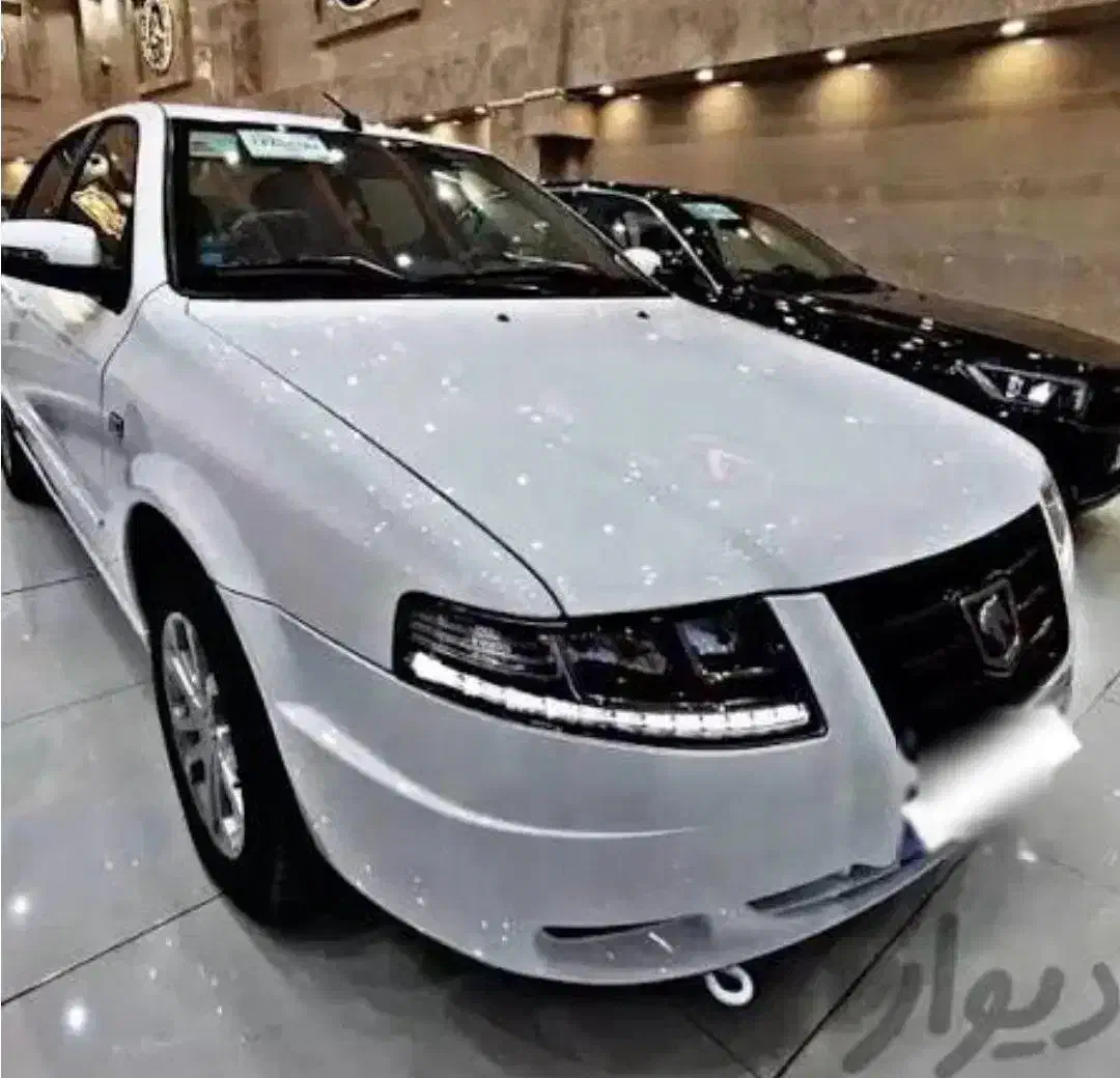 سورن|خودرو سواری و وانت|نظرآباد, احمد آباد|دیوار