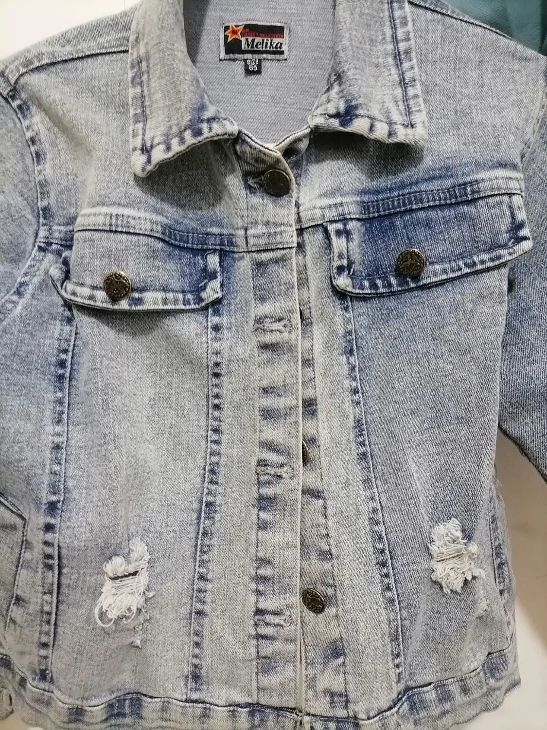 باسلام یه کت لی نو نو|کفش و لباس بچه|سبزوار, قصبه شرقی|دیوار