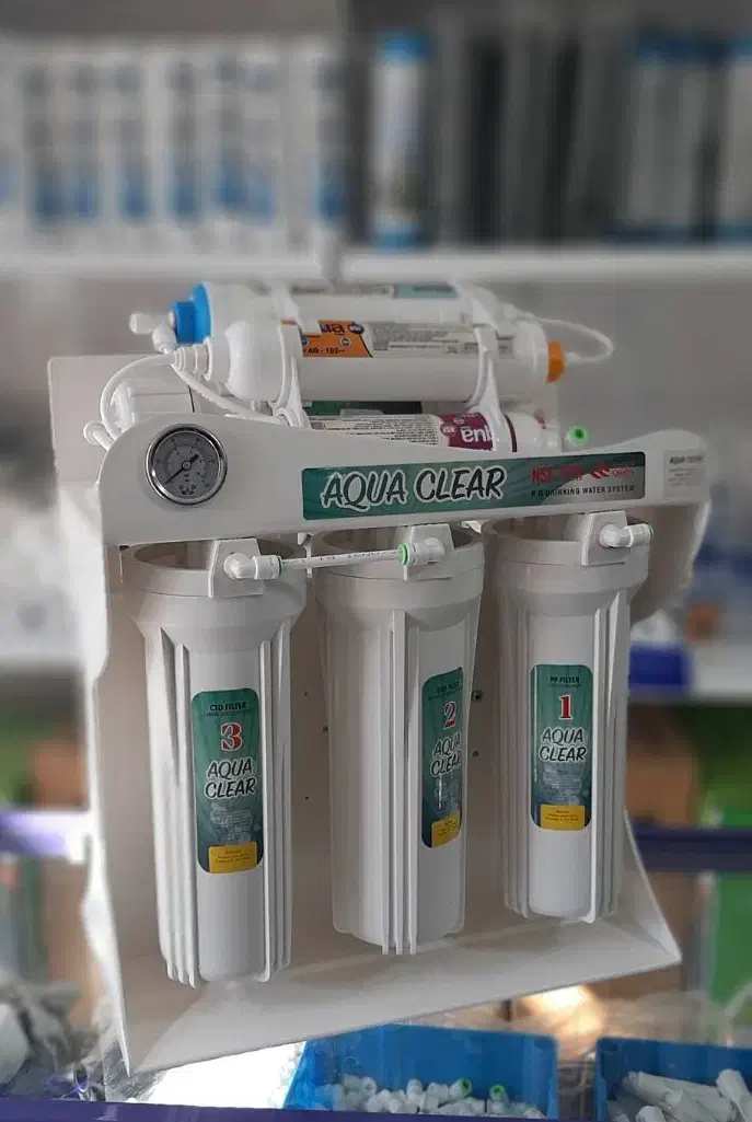 تصفیه دکترآب|آب‌سردکن و تصفیه آب|ارومیه, |دیوار