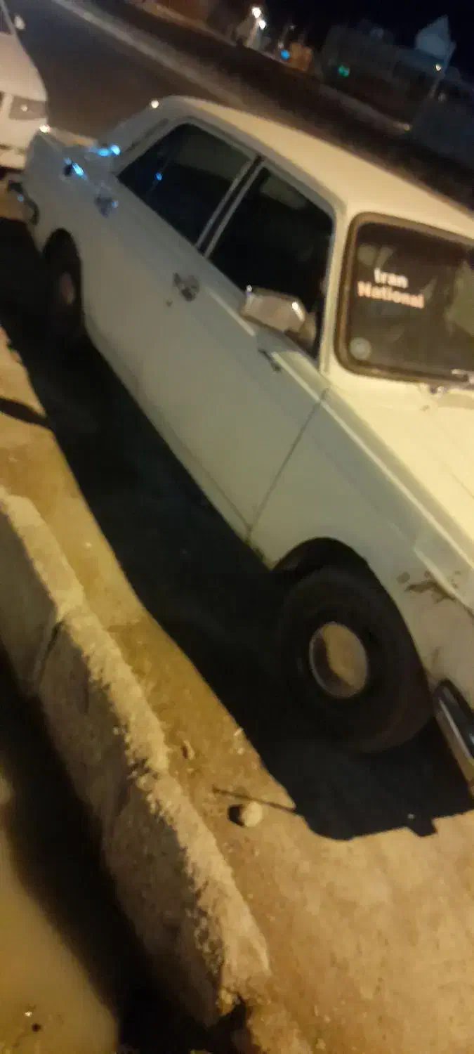 پیکان|خودرو سواری و وانت|دامغان, |دیوار