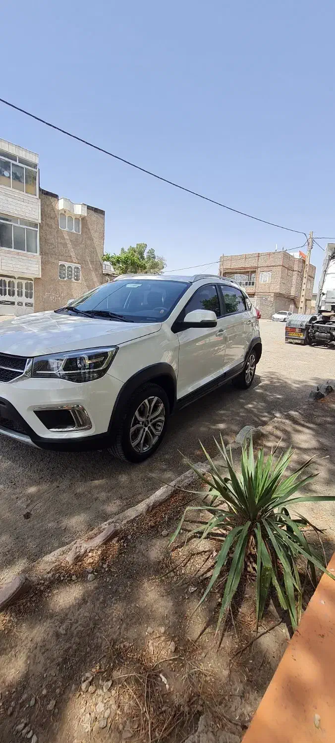 x22درحده صفر کم کار|خودرو سواری و وانت|تربتحیدریه, اندیشه|دیوار