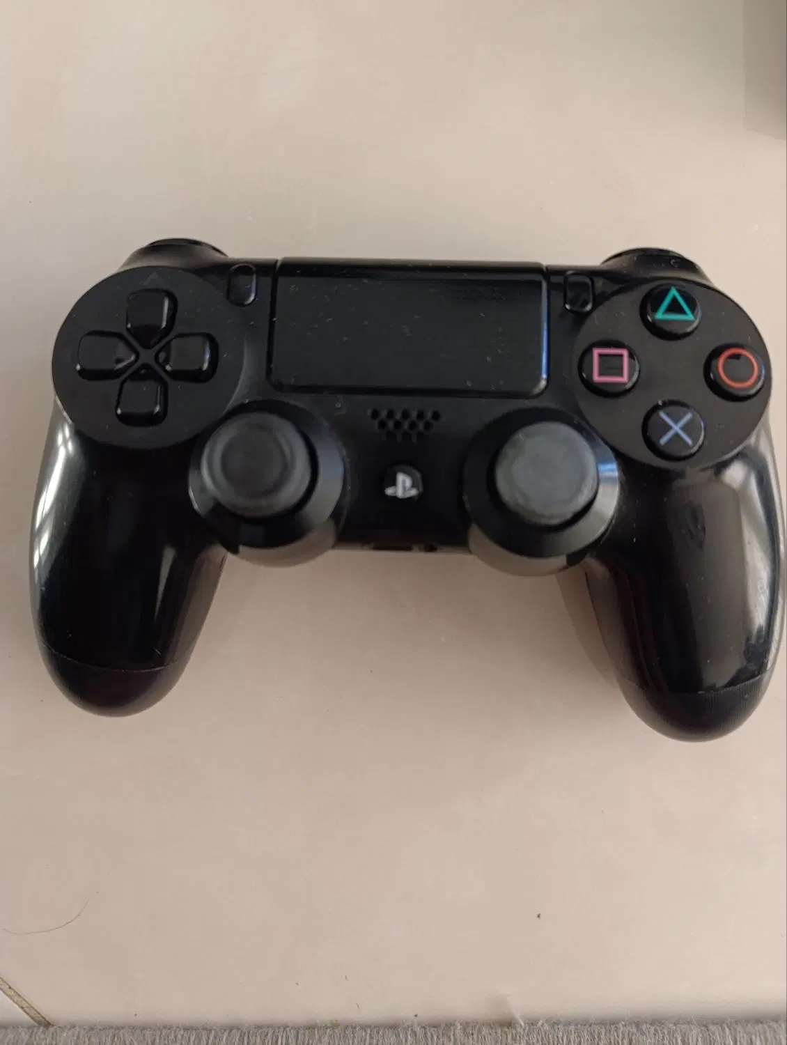 ps4 fat500G|کنسول، بازی ویدئویی و آنلاین|مشهد, الهیه|دیوار