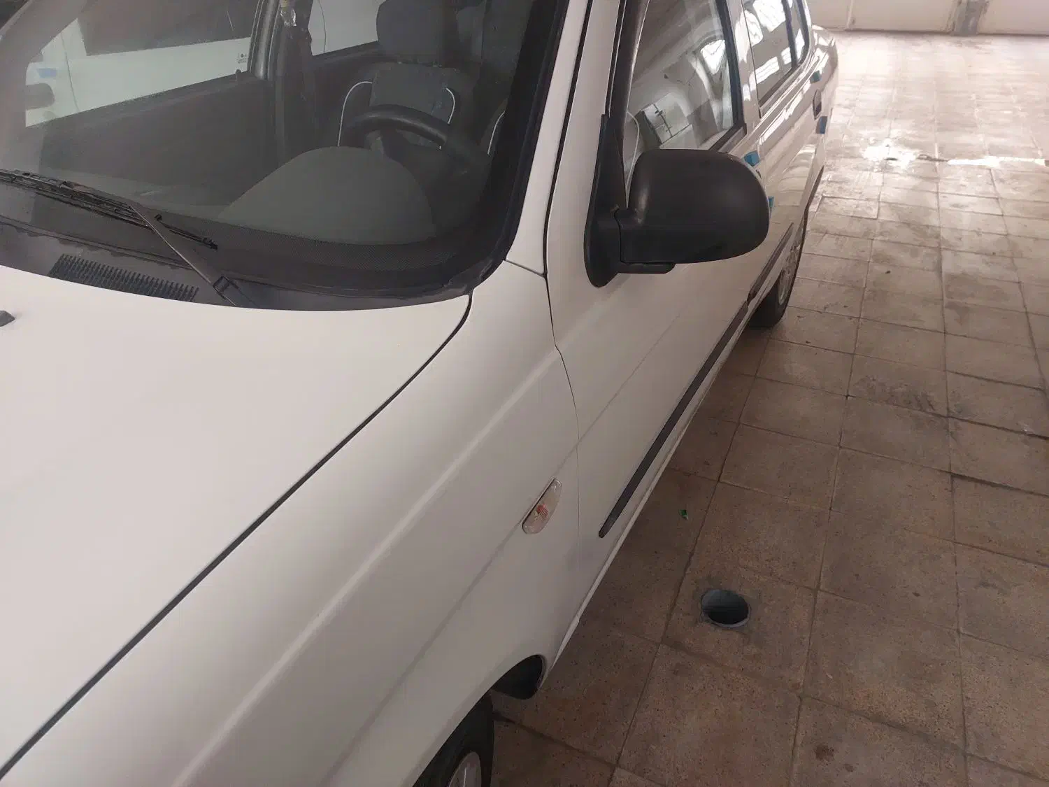 تیبایک|خودرو سواری و وانت|اردبیل, |دیوار