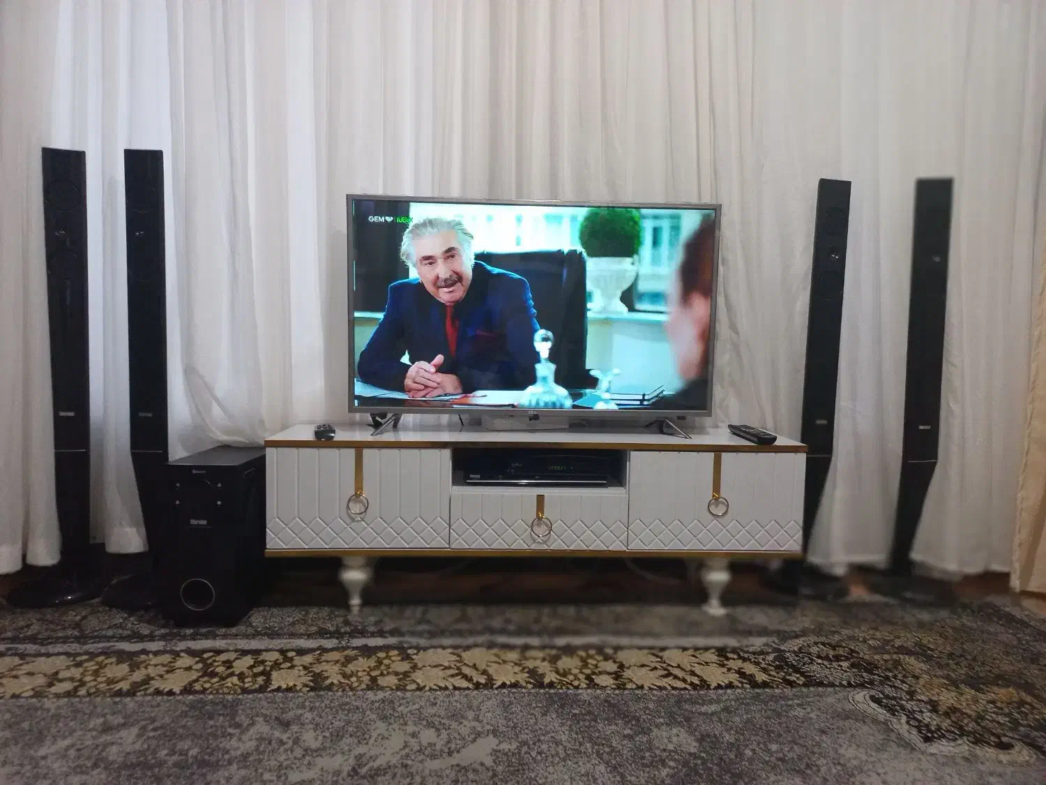 باند|سیستم صوتی خانگی|قوچان, |دیوار