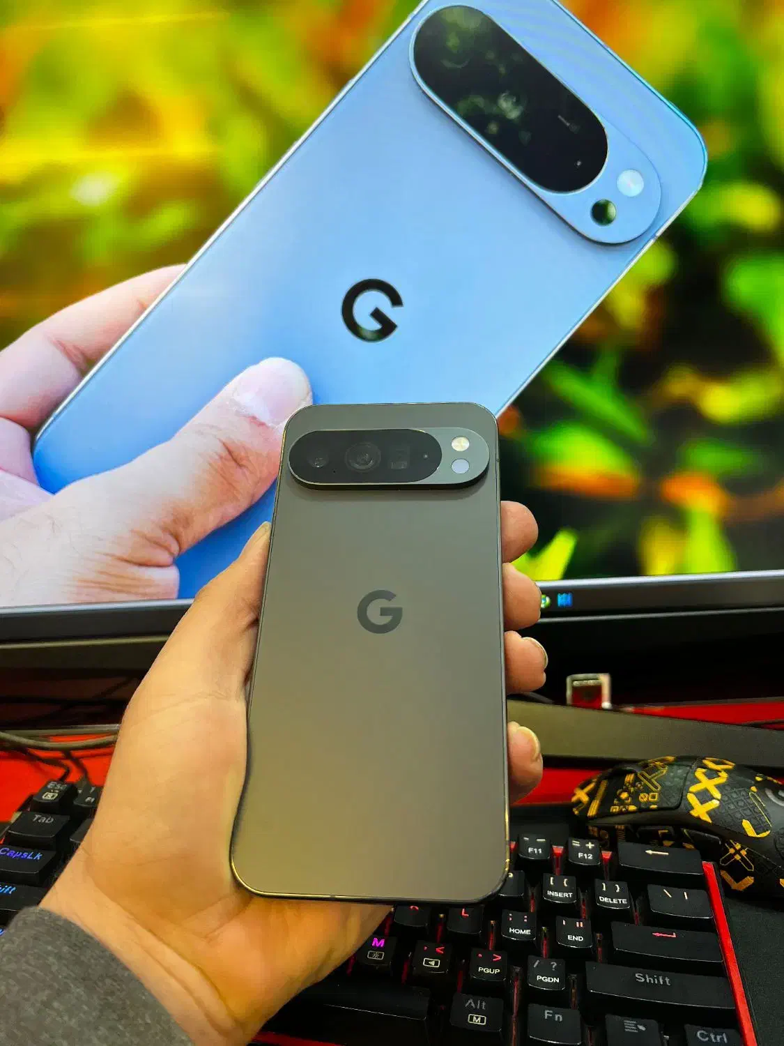 google pixel 10 pro xl|موبایل|مشهد, آزادشهر|دیوار