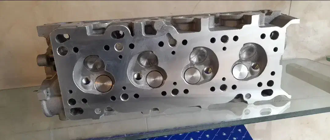 سرسیلندر پژو و پراید|قطعات یدکی و لوازم جانبی|بندرعباس, |دیوار