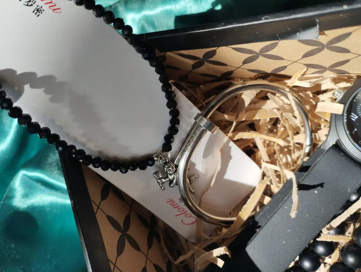 باکس هدیه مردانه|ساعت|مهریز, |دیوار