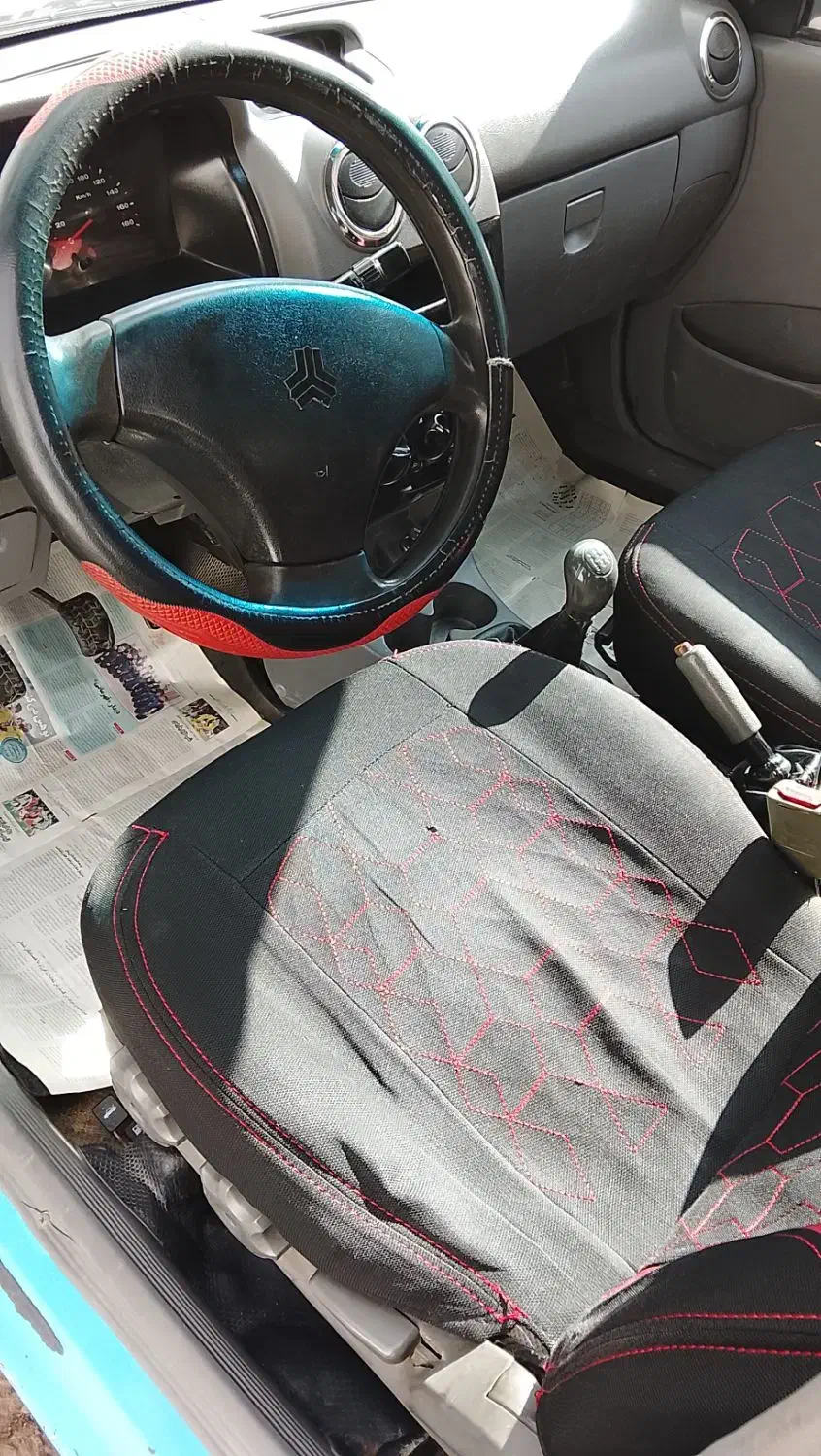 پراید 111|خودرو سواری و وانت|زنجان, |دیوار