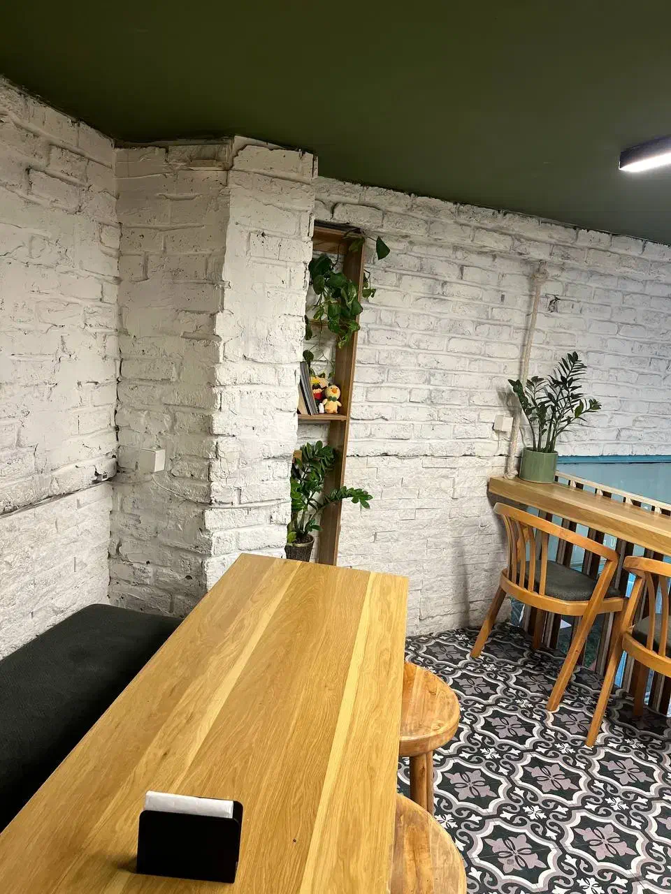 واگذاری کافه راوا|فروش مغازه و غرفه|قم, زنبیل آباد|دیوار
