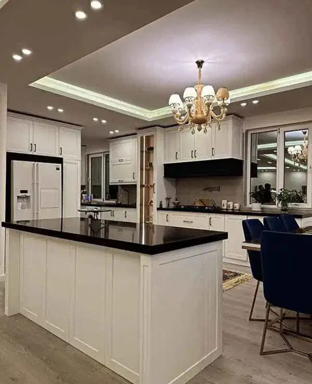 بازسازی کامل ساختمان بصورت اقساط|خدمات پیشه و مهارت|اصفهان, دوطفلان|دیوار