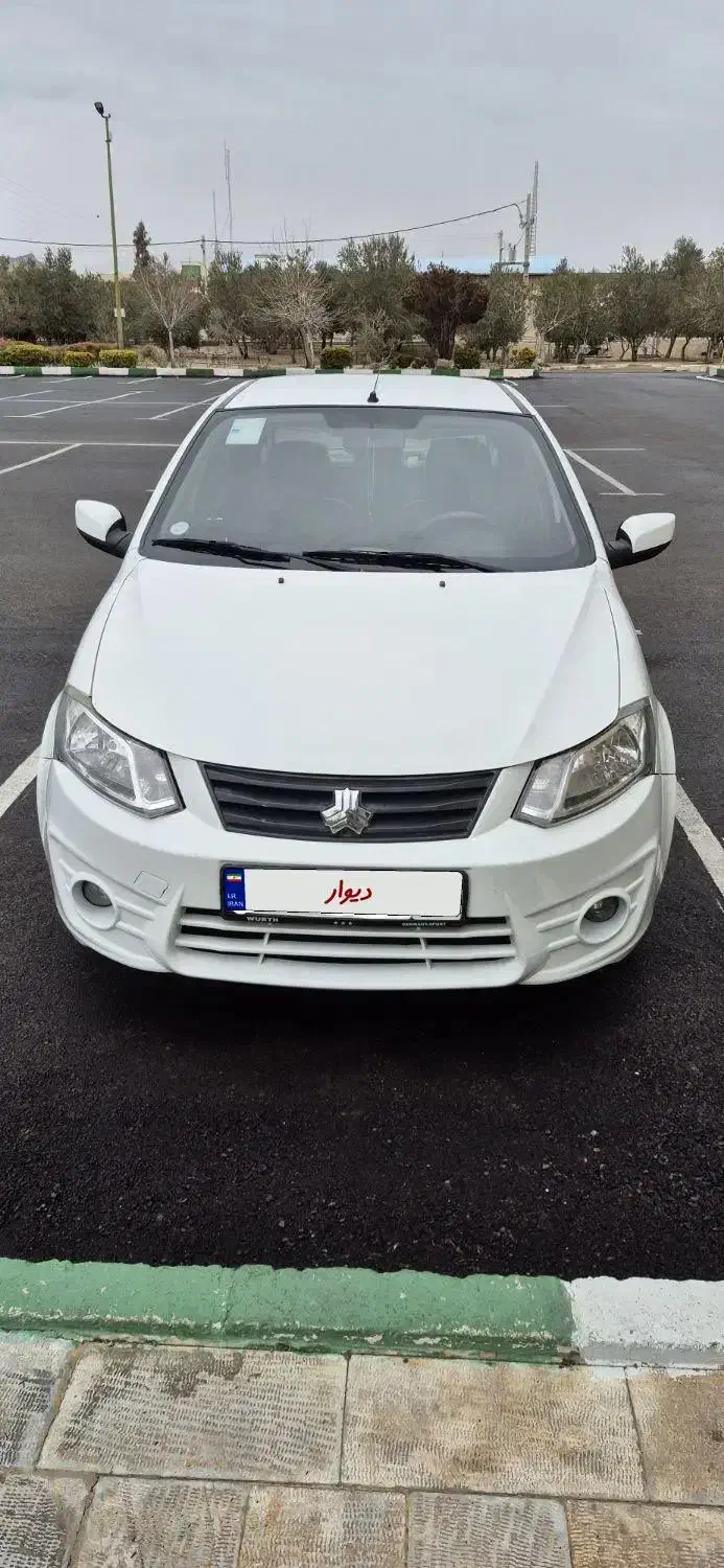 ساینا مدل ۱۴۰۰|خودرو سواری و وانت|سمنان, |دیوار