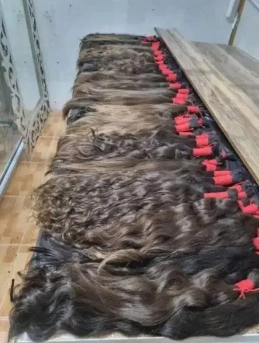 خرید مو با بالاترین قیمت درمرکز خرید مو|آرایشی، بهداشتی، درمانی|خرمآباد, |دیوار