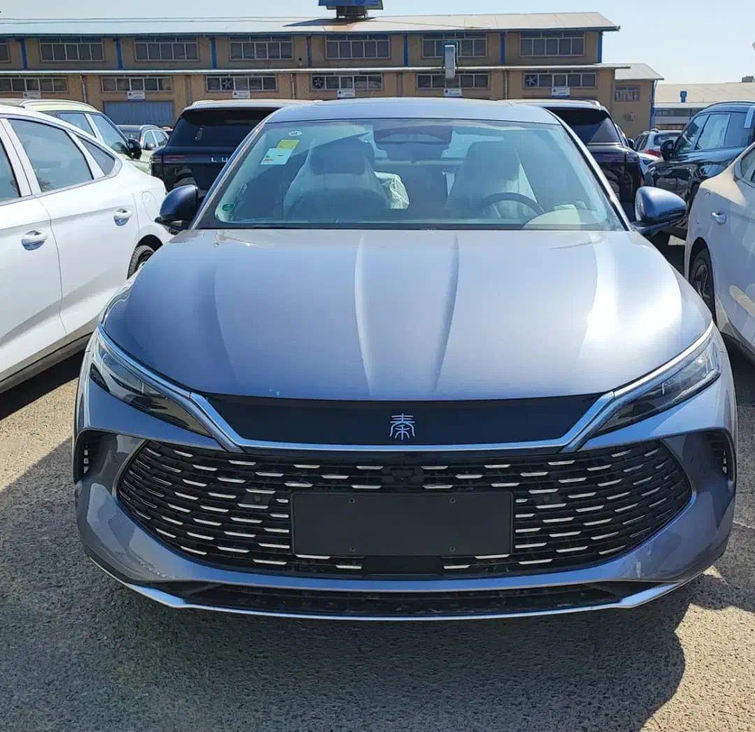 بی وای دی چین ال ۲۰۲۵ (ثبت نامی )|خودرو سواری و وانت|تهران, چیتگر جنوبی|دیوار