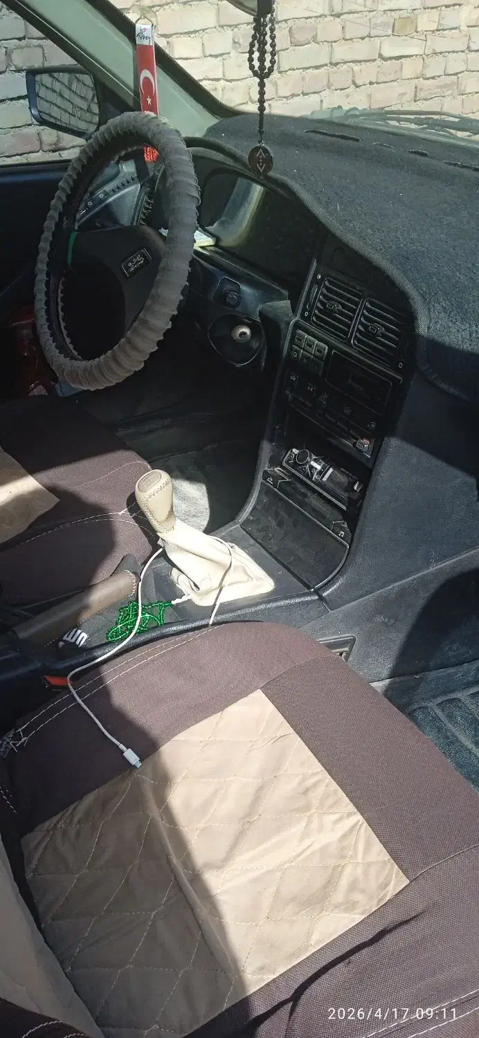 آردی|خودرو کلاسیک|میاندوآب, |دیوار