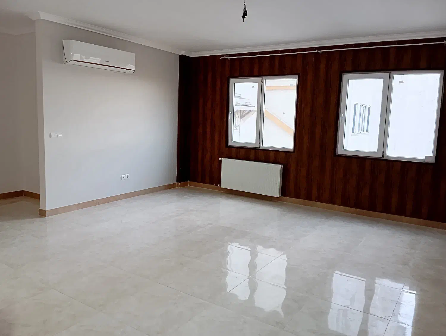 آپارتمان دوخوابه با ویو دریا ـ بابلسر|فروش آپارتمان|بابلسر, |دیوار