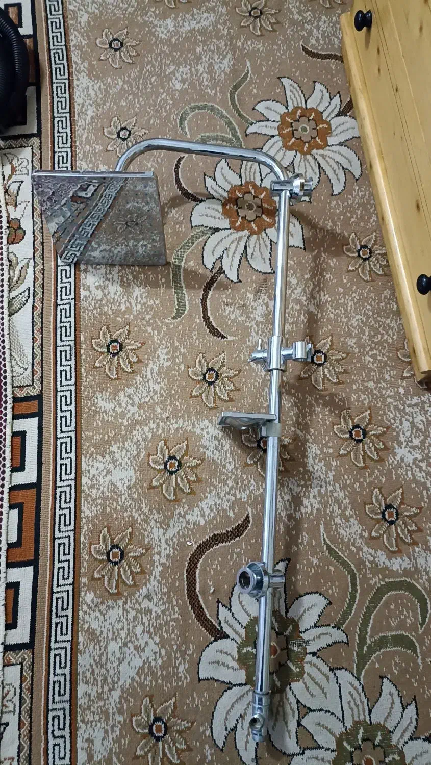 دوش حمام|لوازم حمام|نسیمشهر, |دیوار