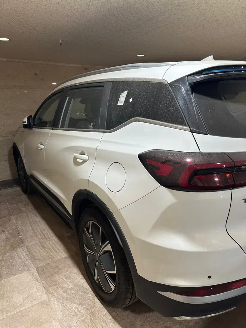 تیگو ۷ پرو پلاگین هیبرید|خودرو سواری و وانت|اهواز, کوی جواهری|دیوار