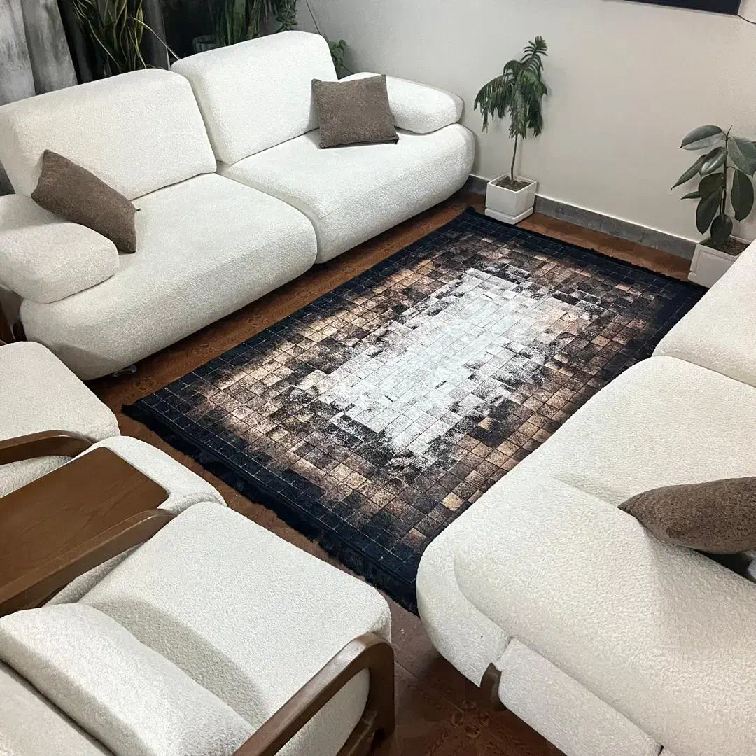 فرشینه|فرش|تهران, نیروی هوایی (پیروزی)|دیوار