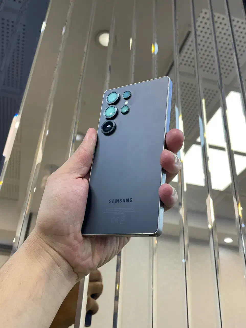 اس ۲۵ اولترا خودتو امروز تو دستت بگیر|موبایل|اصفهان, مفتح|دیوار